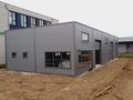 Stahlhalle Werkstatt Lager Bro - Gewerbeimmobilie kaufen - Bild 6