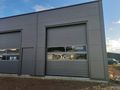 Stahlhalle Werkstatt Lager Bro - Gewerbeimmobilie kaufen - Bild 7