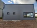 Stahlhalle Werkstatt Lager Bro - Gewerbeimmobilie kaufen - Bild 8