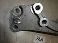 A C Compressor bracket Ferrari 456 550 575 612 - Kfz-Teile - Bild 3
