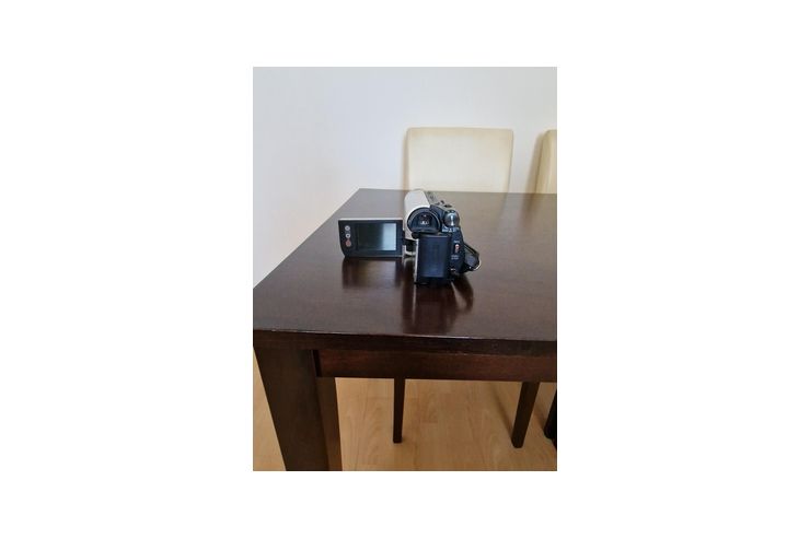 Sony Videokamera Handycam DCR HC51 Carl Zeiss - Digitale Spiegelreflexkameras - Bild 1