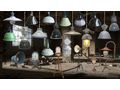 Vintage industrie Hngeleuchten Pendellampe - Lampen & Leuchten - Bild 2