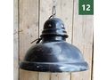 Vintage industrie Hngeleuchten Pendellampe - Lampen & Leuchten - Bild 12