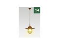 Vintage industrie Hngeleuchten Pendellampe - Lampen & Leuchten - Bild 14