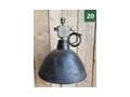 Vintage industrie Hngeleuchten Pendellampe - Lampen & Leuchten - Bild 16