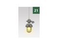 Vintage industrie Hngeleuchten Pendellampe - Lampen & Leuchten - Bild 17