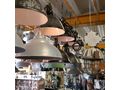 Vintage industrie Hngeleuchten Pendellampe - Lampen & Leuchten - Bild 1