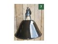 Vintage industrie Hngeleuchten Pendellampe - Lampen & Leuchten - Bild 8