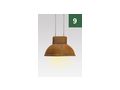 Vintage industrie Hngeleuchten Pendellampe - Lampen & Leuchten - Bild 9