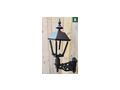 Alte antikes gusseisen auenlampe wandleuchte - Deckenleuchte, Wandleuchte - Bild 8