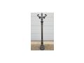 Gusseisen poller standers saulen Sttzen Dach - Gartenhuser & Pavillons - Bild 5