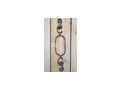 Schmiedeeisen gitters ornament fenster tr - Gartendekoraktion - Bild 16