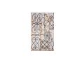 Schmiedeeisen gitters ornament fenster tr - Gartendekoraktion - Bild 1