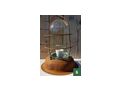 Rostige retro vintage Tischleuchte stehlampe - Tischleuchten - Bild 7