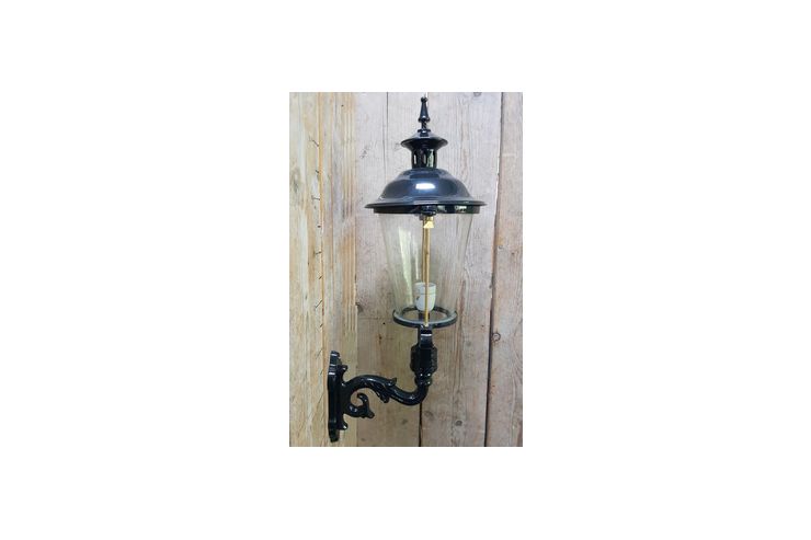 Klassische laterne Wandlaterne Auenlampe lampe - Leuchten - Bild 1