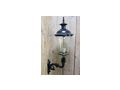 Klassische laterne Wandlaterne Auenlampe lampe - Leuchten - Bild 1
