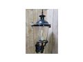 Klassische laterne Wandlaterne Auenlampe lampe - Leuchten - Bild 3