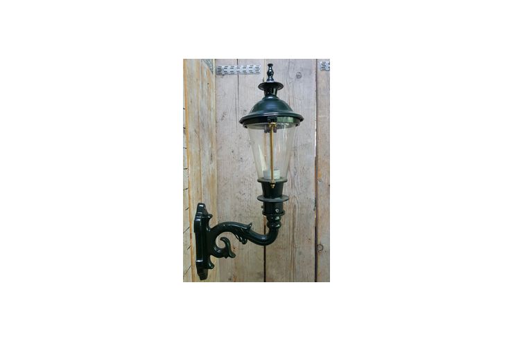 Klassische Wandlampe drauen wandlaterne - Leuchten - Bild 1