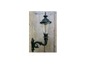 Klassische Wandlampe drauen wandlaterne - Leuchten - Bild 1