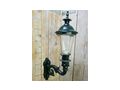 Klassische Wandlampe drauen wandlaterne - Leuchten - Bild 2