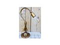 Kupfer antike Schreibtischlampen Tischlampe - Lampen - Bild 11
