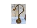 Kupfer antike Schreibtischlampen Tischlampe - Lampen - Bild 9