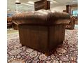 Rochester Chesterfield 1 sitzer sofa Braun - Sofas & Sitzmbel - Bild 5