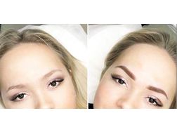 Permanent Make Up Augenbrauen - Schnheit & Wohlbefinden - Bild 1