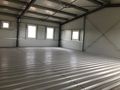 Stahlhalle Beuro Wohnbereich - Gewerbeimmobilie kaufen - Bild 11