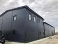 Stahlhalle Beuro Wohnbereich - Gewerbeimmobilie kaufen - Bild 6