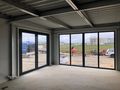 Stahlhalle Beuro Wohnbereich - Gewerbeimmobilie kaufen - Bild 8