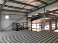 Stahlhalle Beuro Wohnbereich - Gewerbeimmobilie kaufen - Bild 10