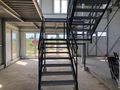 Stahlhalle Buero Wohnbereich - Gewerbeimmobilie kaufen - Bild 11