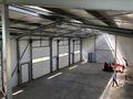Stahlhalle Buero Wohnbereich - Gewerbeimmobilie kaufen - Bild 12