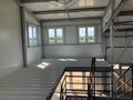 Stahlhalle Buero Wohnbereich - Gewerbeimmobilie kaufen - Bild 13
