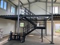 Stahlhalle Buero Wohnbereich - Gewerbeimmobilie kaufen - Bild 14