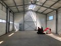 Stahlhalle Buero Wohnbereich - Gewerbeimmobilie kaufen - Bild 15