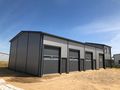 Stahlhalle Buero Wohnbereich - Gewerbeimmobilie kaufen - Bild 2