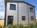 Stahlhalle Buero Wohnbereich - Gewerbeimmobilie kaufen - Bild 3