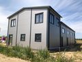 Stahlhalle Buero Wohnbereich - Gewerbeimmobilie kaufen - Bild 4