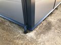 Stahlhalle Buero Wohnbereich - Gewerbeimmobilie kaufen - Bild 6