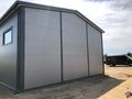 Stahlhalle Buero Wohnbereich - Gewerbeimmobilie kaufen - Bild 7