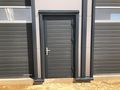 Stahlhalle Buero Wohnbereich - Gewerbeimmobilie kaufen - Bild 8