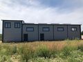 Stahlhalle Buero Wohnbereich - Gewerbeimmobilie kaufen - Bild 9