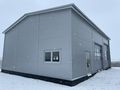 Stahlhalle isoliert Werkstatt Lager - Gewerbeimmobilie kaufen - Bild 2