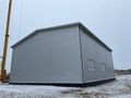 Stahlhalle isoliert Werkstatt Lager - Gewerbeimmobilie kaufen - Bild 5