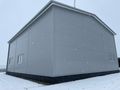 Stahlhalle isoliert Werkstatt Lager - Gewerbeimmobilie kaufen - Bild 6