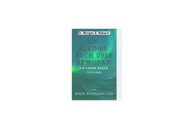 Tolles Buch Die beste Lsung Vitiligo - Gesundheit - Bild 1