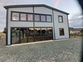 Stahlhalle Mehrzweckhallemit Beuro Wohnberei - Gewerbeimmobilie kaufen - Bild 2