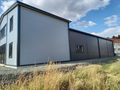 Stahlhalle Mehrzweckhallemit Beuro Wohnberei - Gewerbeimmobilie kaufen - Bild 5